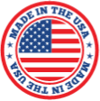 Made in the USA